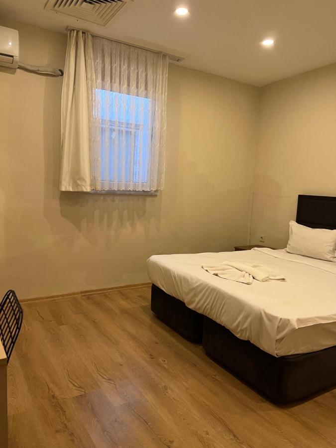 Safir Hotel 이스탄불 외부 사진