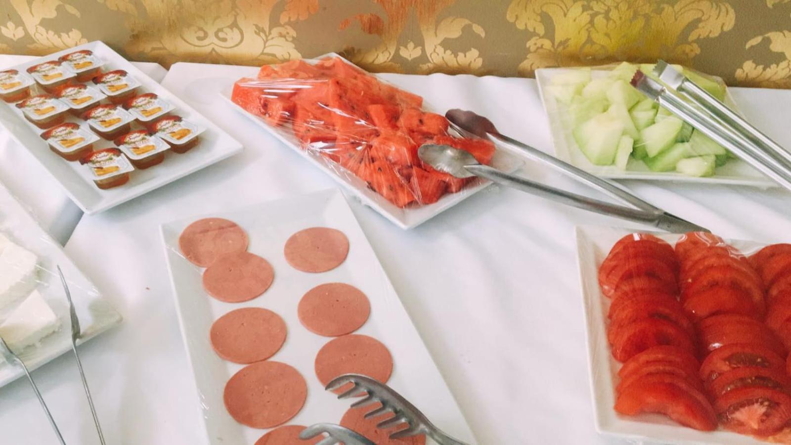 Safir Hotel 이스탄불 외부 사진