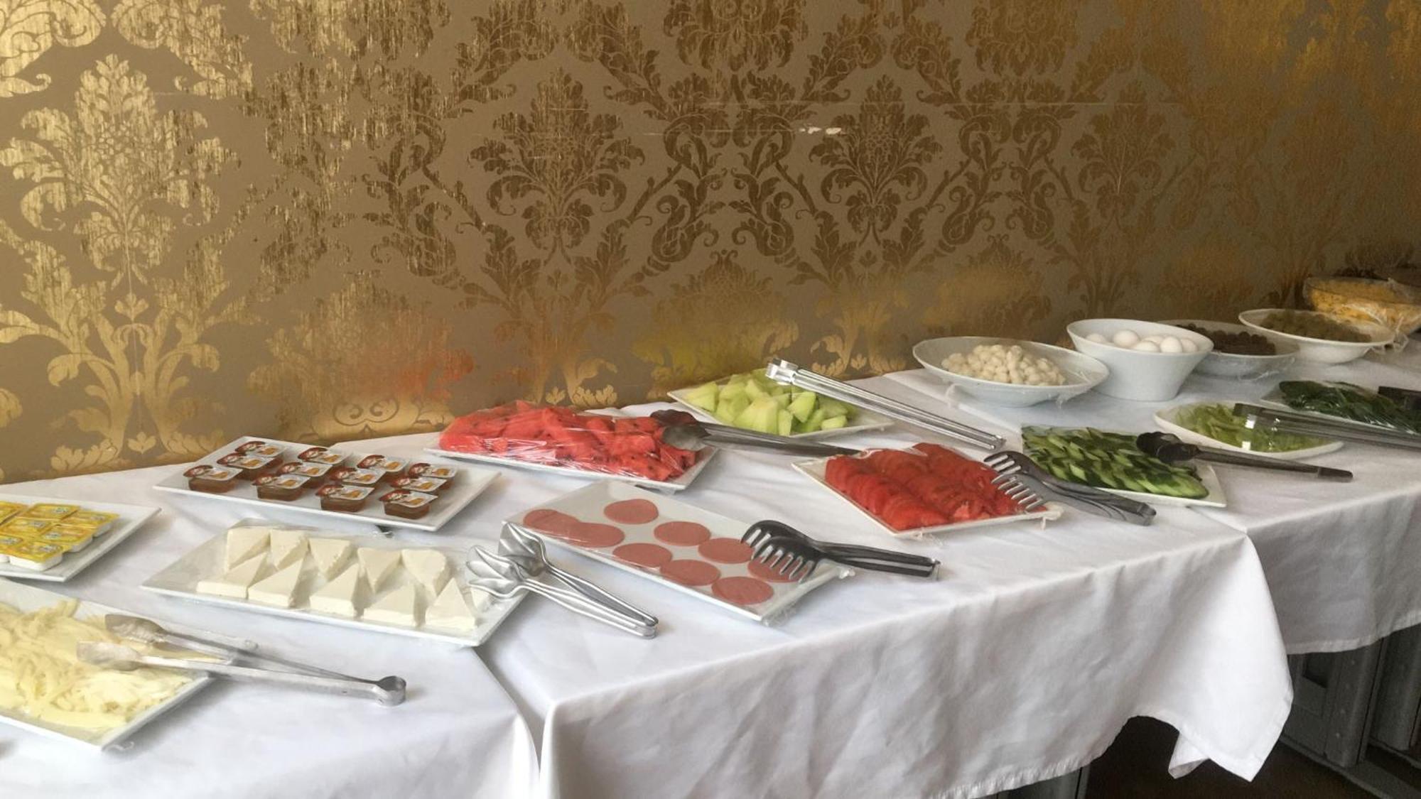 Safir Hotel 이스탄불 외부 사진