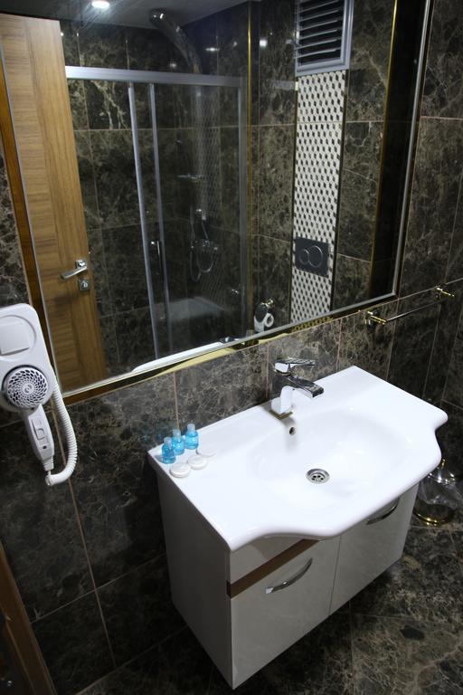Safir Hotel 이스탄불 외부 사진